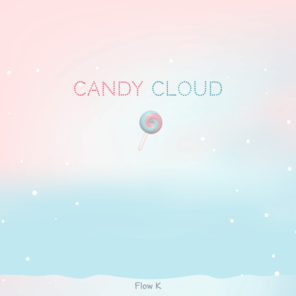 Candy Cloud